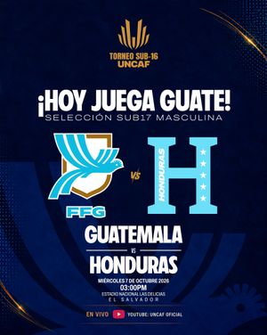 Image post by @fedefutguate on Instagram
