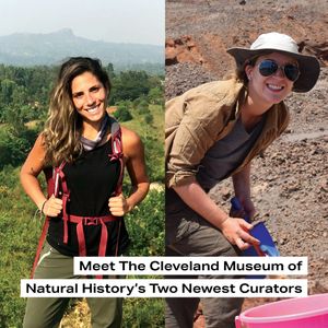 Image post by @clevelandmagazine on Instagram
