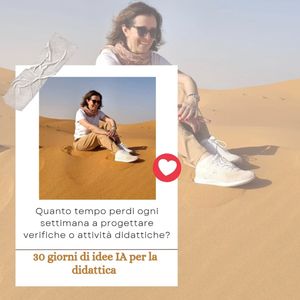 Image post by @la_prof_breccia on Instagram