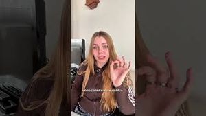 Video post by @florenciandersen on YouTube