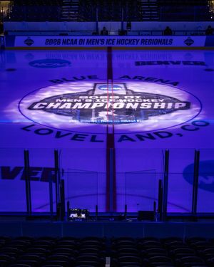 Image post by @wmu_hockey on Instagram