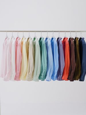 Image post by @uniqlousa on Instagram