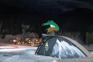 Image post by @mtnorquay on Instagram