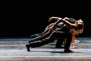 Image post by @joffreyschool on Instagram