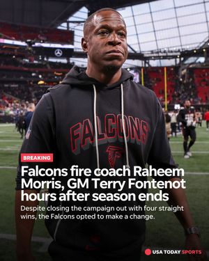 Image post by @usatodaysports on Instagram
