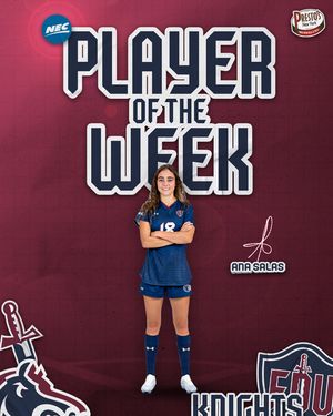 Image post by @fduknightswsoc on Instagram