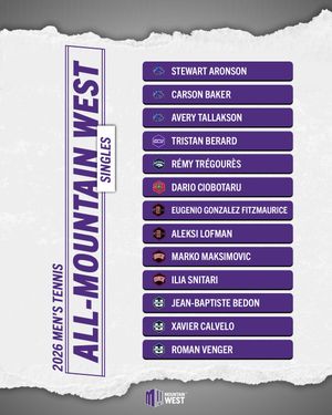 Image post by @mountainwestconference on Instagram