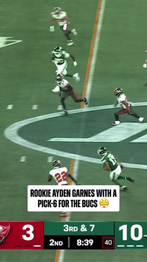 Video post by @nfl on TikTok