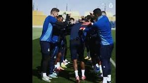 Video post by @deportes on YouTube