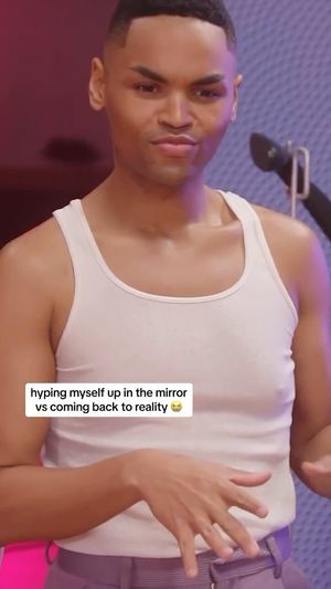 Image post by @rupaulsdragrace on Instagram