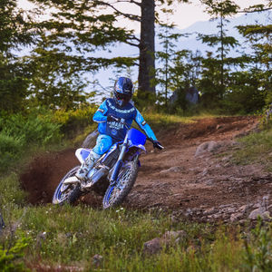 Image post by @yamahamotoraus on Instagram