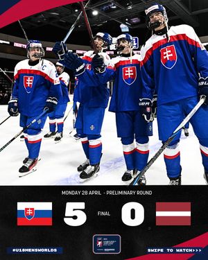 Image post by @iihfhockey on Instagram