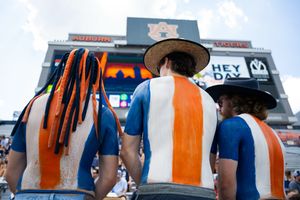 Image post by @auburntigers on Instagram