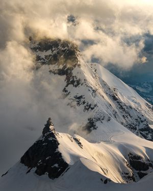Image post by @jungfraujochtopofeurope on Instagram