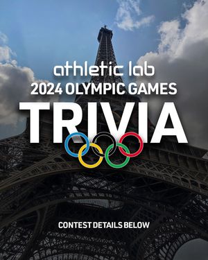 Image post by @athleticlab on Instagram