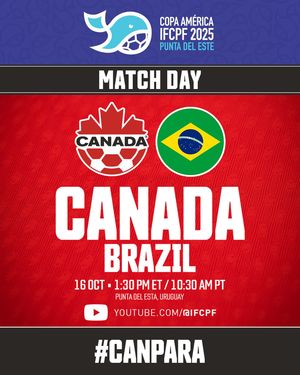 Image post by @canadasoccer on Instagram