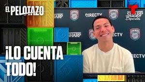 Video post by @deportes on YouTube