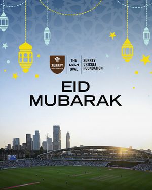 Image post by @surreycricket on Instagram