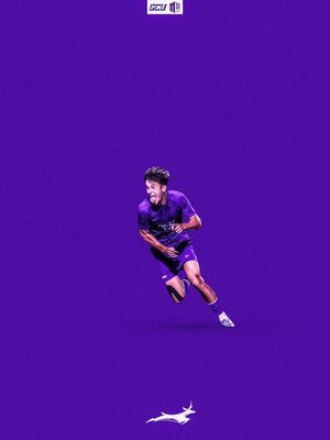 Image post by @gcu_msoccer on Instagram
