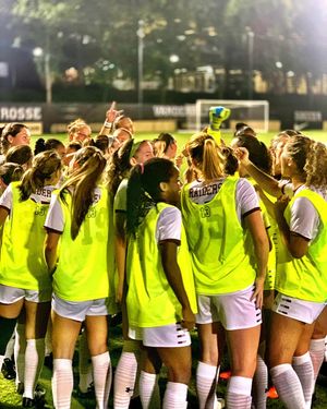 Image post by @colgatewsoc on Instagram