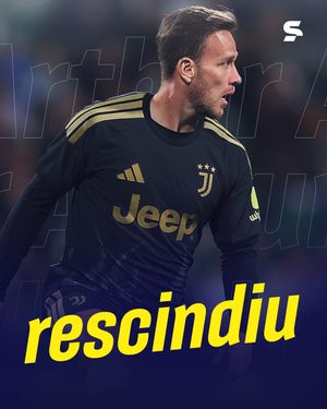 Image post by @sportv on Instagram