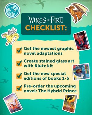 Image post by @scholastic on Instagram