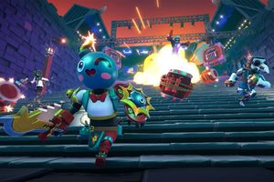 Image post by @RollingStone on Twitter