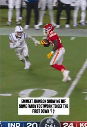 Video post by @nfl on TikTok