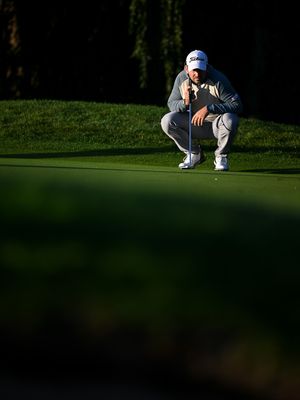 Image post by @nvd_golf on Instagram