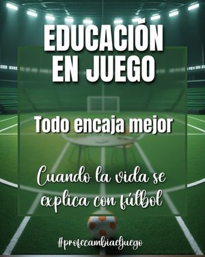 Image post by @sitadacil_educacion on Instagram