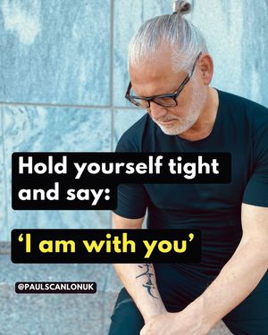 Image post by @paulscanlonuk on Instagram