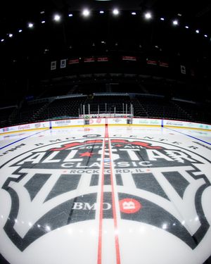 Image post by @ahlwranglers on Instagram