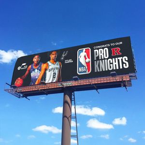 Image post by @rutgersmbb on Instagram