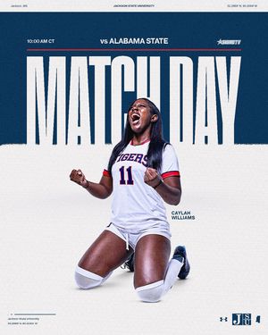 Image post by @gojsutigers on Instagram