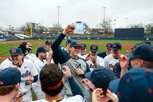 Image post by @olemissbsb on Instagram