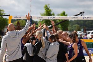 Image post by @sfa_beach on Instagram