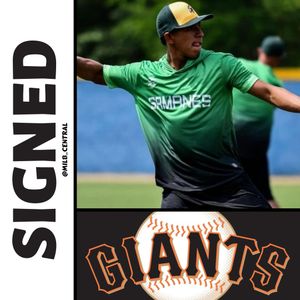 Image post by @milb_central on Instagram