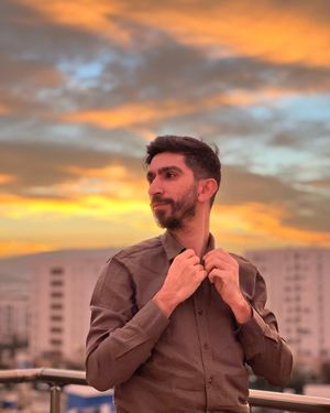 Image post by @serkansahin02 on Instagram