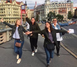 Image post by @cieestudyabroad on Instagram