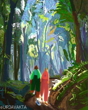 Image post by @community_collectives on Instagram