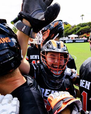 Image post by @denveroutlaws on Instagram