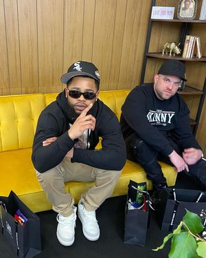 Image post by @iamheem on Instagram