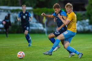 Image post by @marquettesoccer on Instagram