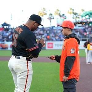 Image post by @giantscommunityfund on Instagram