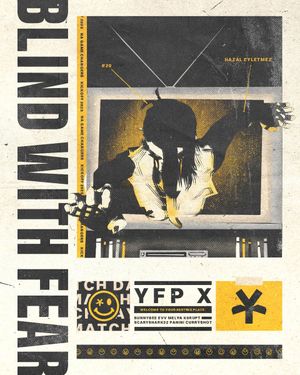 Image post by @YFP_gg on Twitter