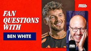 Video post by @meninblazers on YouTube