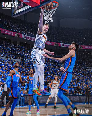 Image post by @nbalatam on Instagram