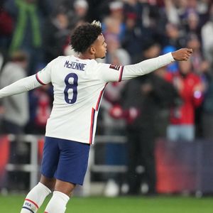 Image post by @usmnt on Instagram