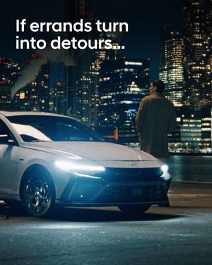 Image post by @hyundaicanada on Instagram