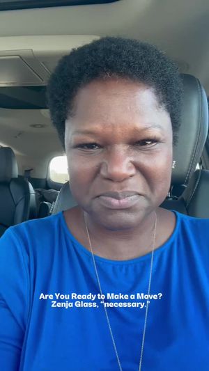 Video post by @zenjaglass on TikTok